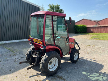 Mini tractor Shibaura ST318: picture 5