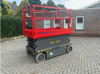 Aerial platform SKYJACK