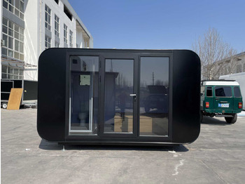 Construction container STAHLWORKS