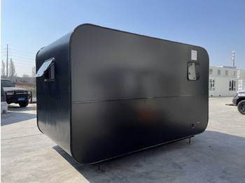 Construction container Stahlworks Eco 4000 B: picture 3