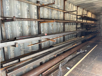 Shipping container Storage container 40 FT: picture 3