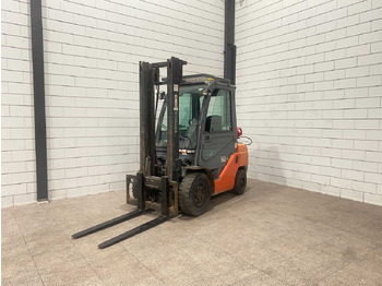 Forklift TOYOTA FGF 30