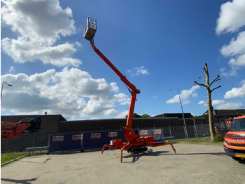Aerial platform TEUPEN