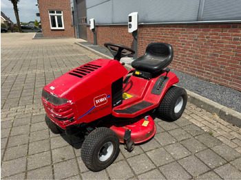 Garden mower TORO