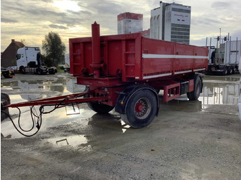 Trailer KWB