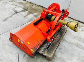 Flail mower/ Mulcher