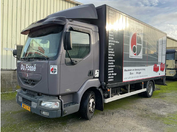 Truck RENAULT Midlum