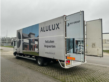 Truck 2007 MAN TGL 12.180 TRUCK: picture 4