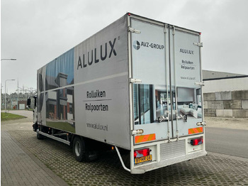 Truck 2007 MAN TGL 12.180 TRUCK: picture 3