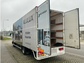 Truck 2007 MAN TGL 12.180 TRUCK: picture 5