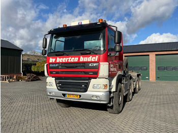 Truck DAF CF 85 460
