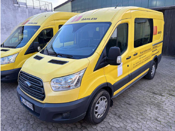 Truck FORD Transit