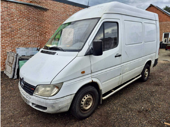 Commercial vehicle MERCEDES-BENZ Sprinter