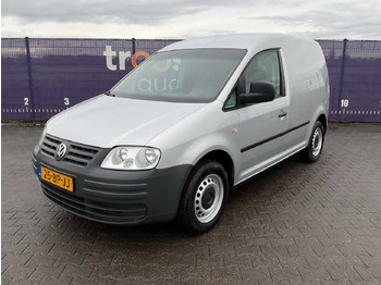 Commercial vehicle VOLKSWAGEN Caddy 2.0