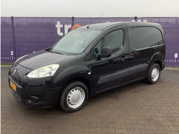 Commercial vehicle PEUGEOT Partner