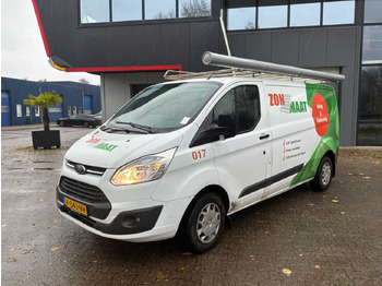 Commercial vehicle FORD Transit
