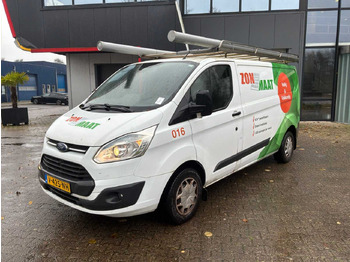 Commercial vehicle FORD Transit