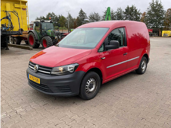 Commercial vehicle VOLKSWAGEN Caddy 2.0