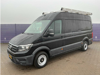 Commercial vehicle VOLKSWAGEN Crafter 35