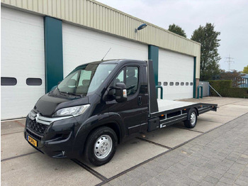 Commercial vehicle CITROËN Jumper