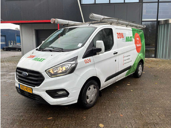 Commercial vehicle FORD Transit