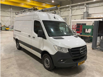 Commercial vehicle MERCEDES-BENZ Sprinter 316