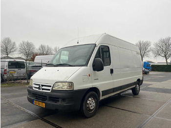 Commercial vehicle CITROËN Jumper