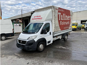 Commercial vehicle FIAT Ducato