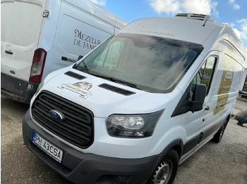 Commercial vehicle FORD Transit