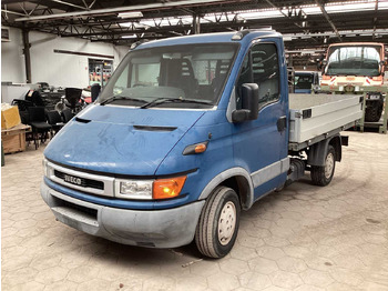 Commercial vehicle IVECO Daily