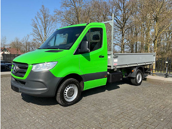 Commercial vehicle MERCEDES-BENZ Sprinter 319
