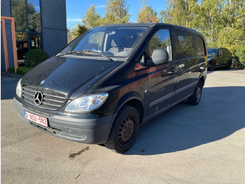 Commercial vehicle MERCEDES-BENZ Vito
