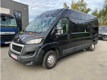 Commercial vehicle PEUGEOT Boxer