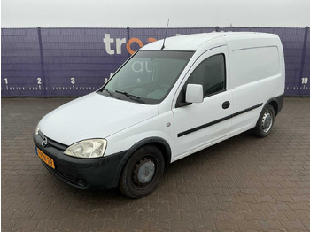 Commercial vehicle PEUGEOT Partner