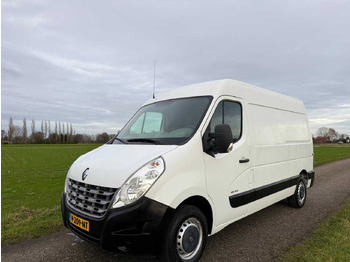 Commercial vehicle RENAULT Master 2.3