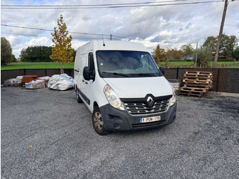 Commercial vehicle RENAULT Master
