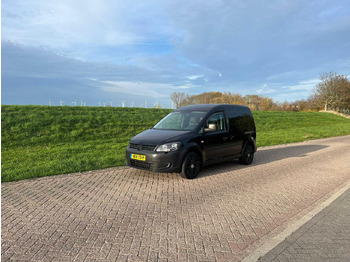 Commercial vehicle VOLKSWAGEN Caddy 1.6