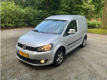 Commercial vehicle VOLKSWAGEN Caddy 1.6