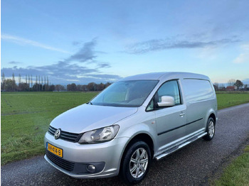 Commercial vehicle VOLKSWAGEN Caddy Maxi