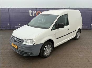 Commercial vehicle VOLKSWAGEN Caddy
