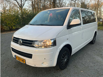 Commercial vehicle VOLKSWAGEN Transporter