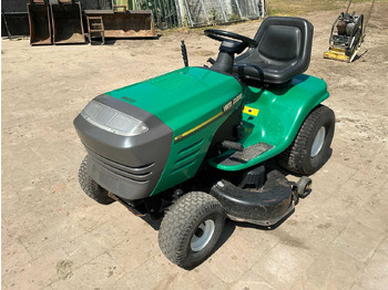 Garden mower