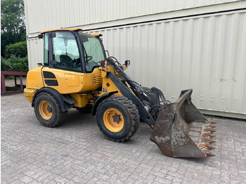 Wheel loader VOLVO L25F