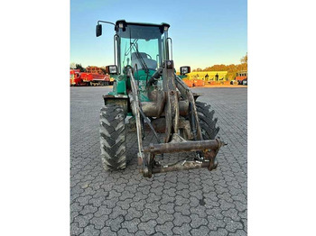 Wheel loader VOLVO L30B