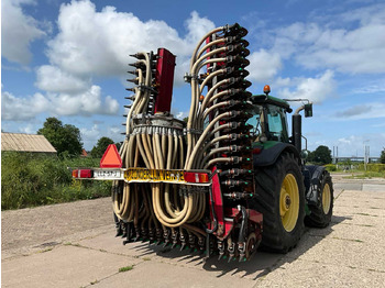 Fertilizing equipment VREDO