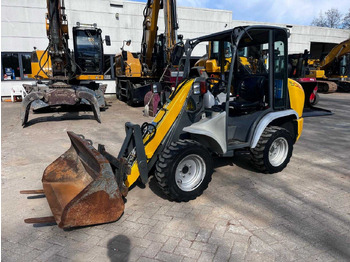 Crawler excavator WACKER