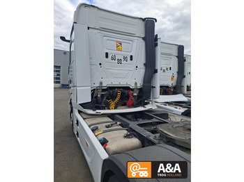 Leasing of Mercedes-Benz ACTROS 1845 LS MP5 MIRRORCAM FRIGO - NEW CONDITION - 2021 Mercedes-Benz ACTROS 1845 LS MP5 MIRRORCAM FRIGO - NEW CONDITION - 2021: picture 5