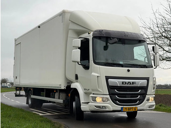 Box truck DAF LF 180 LF180.12 EURO6: picture 2