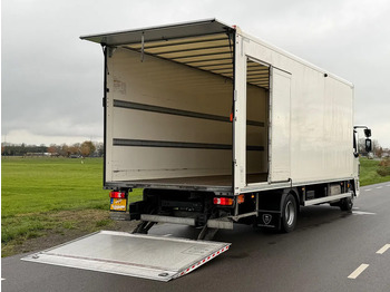 Box truck DAF LF 180 LF180.12 EURO6: picture 4