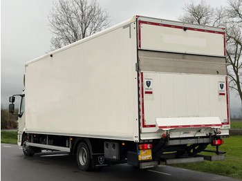 Box truck DAF LF 180 LF180.12 EURO6: picture 3